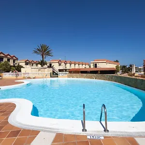 Blue Wave Apartment Costa Calma