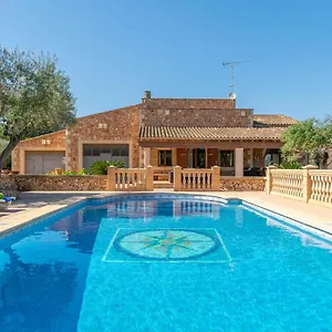 Sa Cumuna Villa Campos (Mallorca)