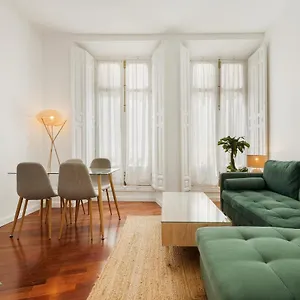 Precioso En El Corazon De Appartement Málaga