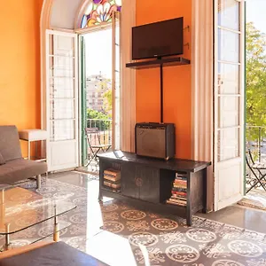Private In Historic Building On The Square Accommodatie bij particulieren