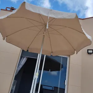 Cristina 3d Apartment Morro Jable