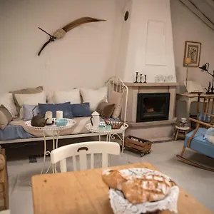 Casa Leandra Con Jacuzzi Landhaus Costa Adeje (Tenerife)