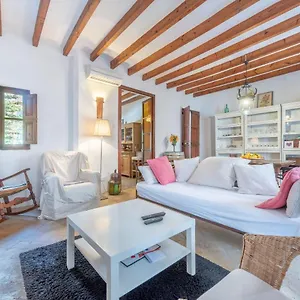 Got Ferienhaus Sóller